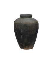 Grain Pot