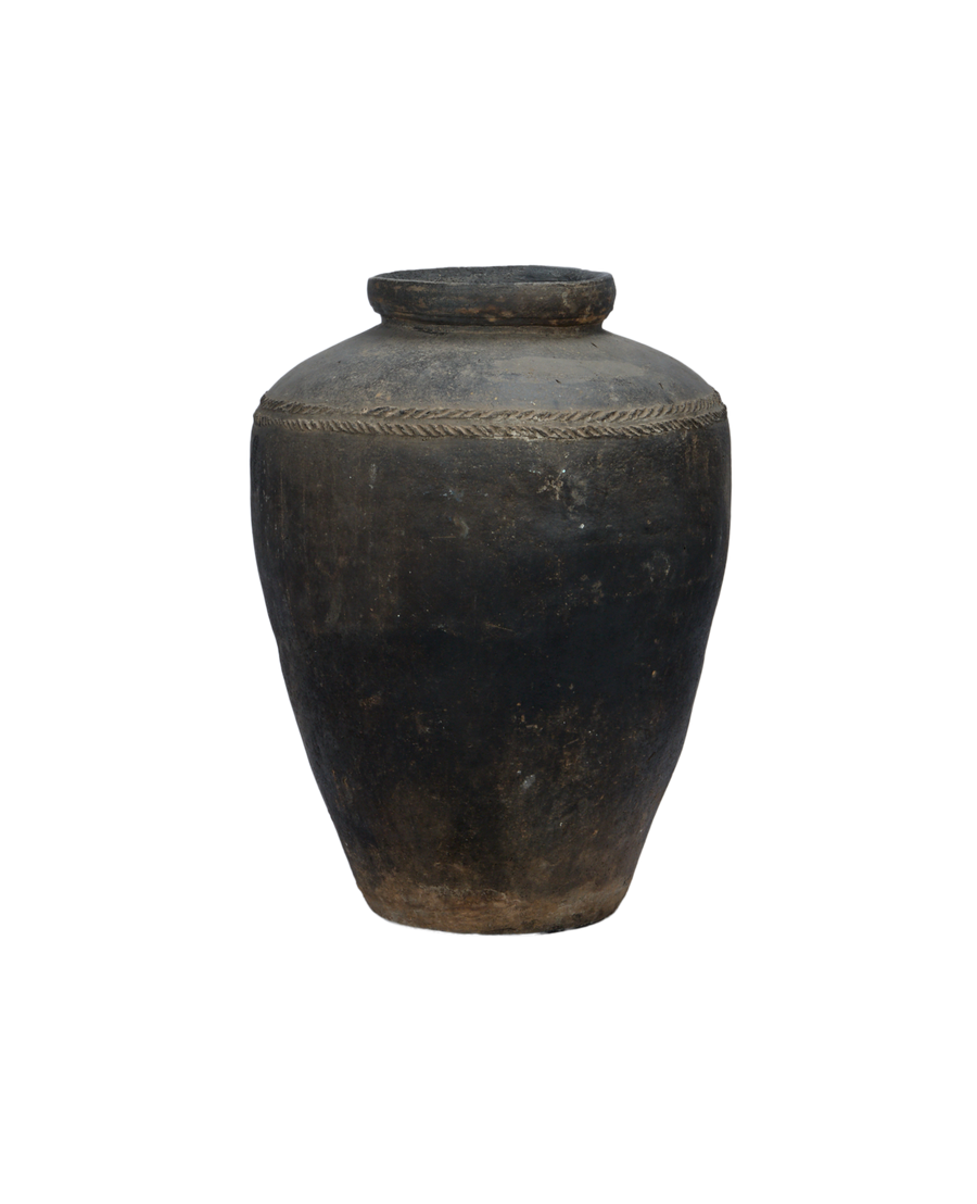 Grain Pot