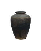 Grain Pot