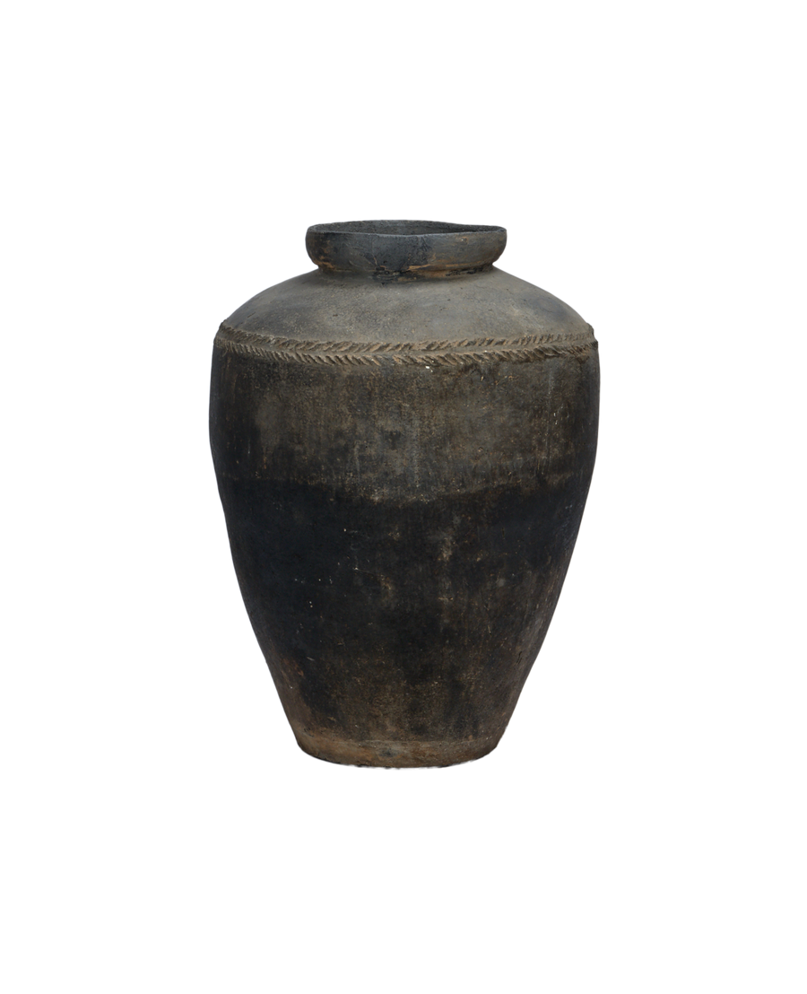 Grain Pot