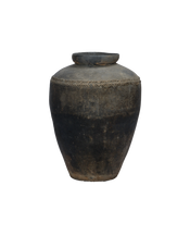 Grain Pot