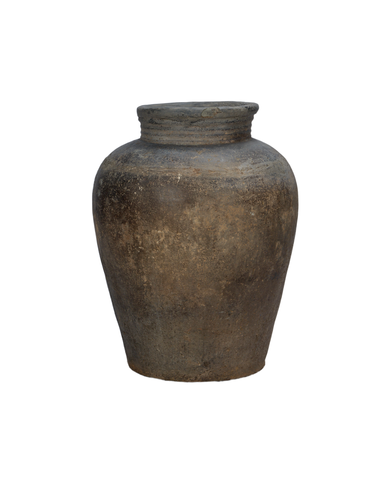 Grain Pot