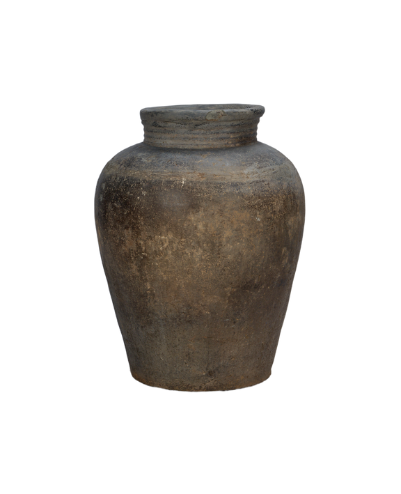 Grain Pot