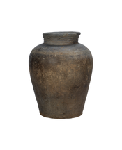 Grain Pot