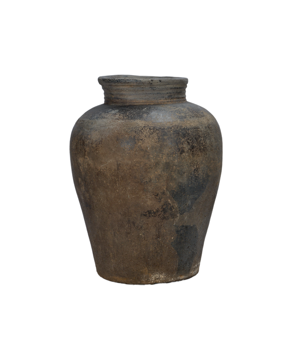 Grain Pot