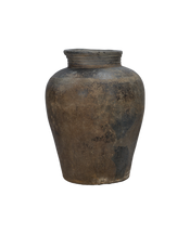Grain Pot
