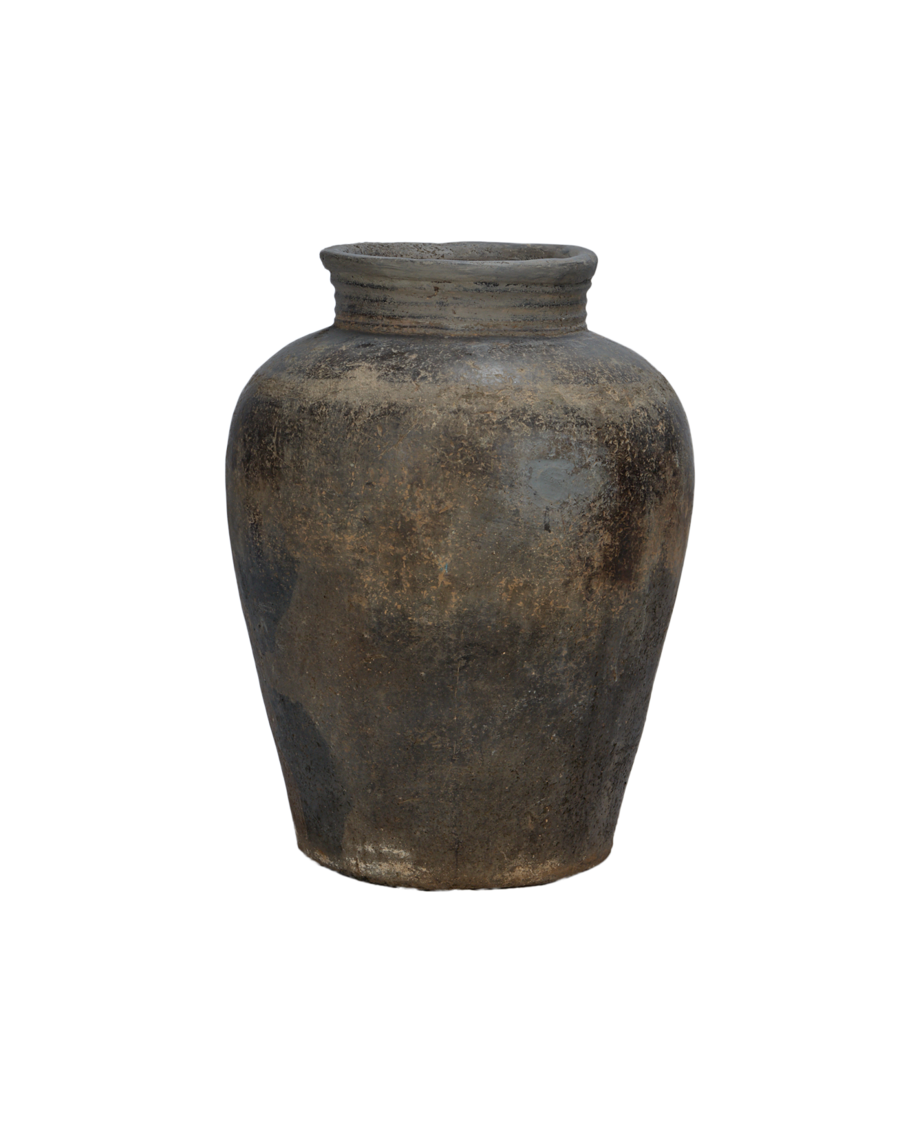 Grain Pot