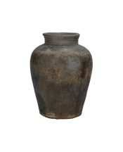 Grain Pot