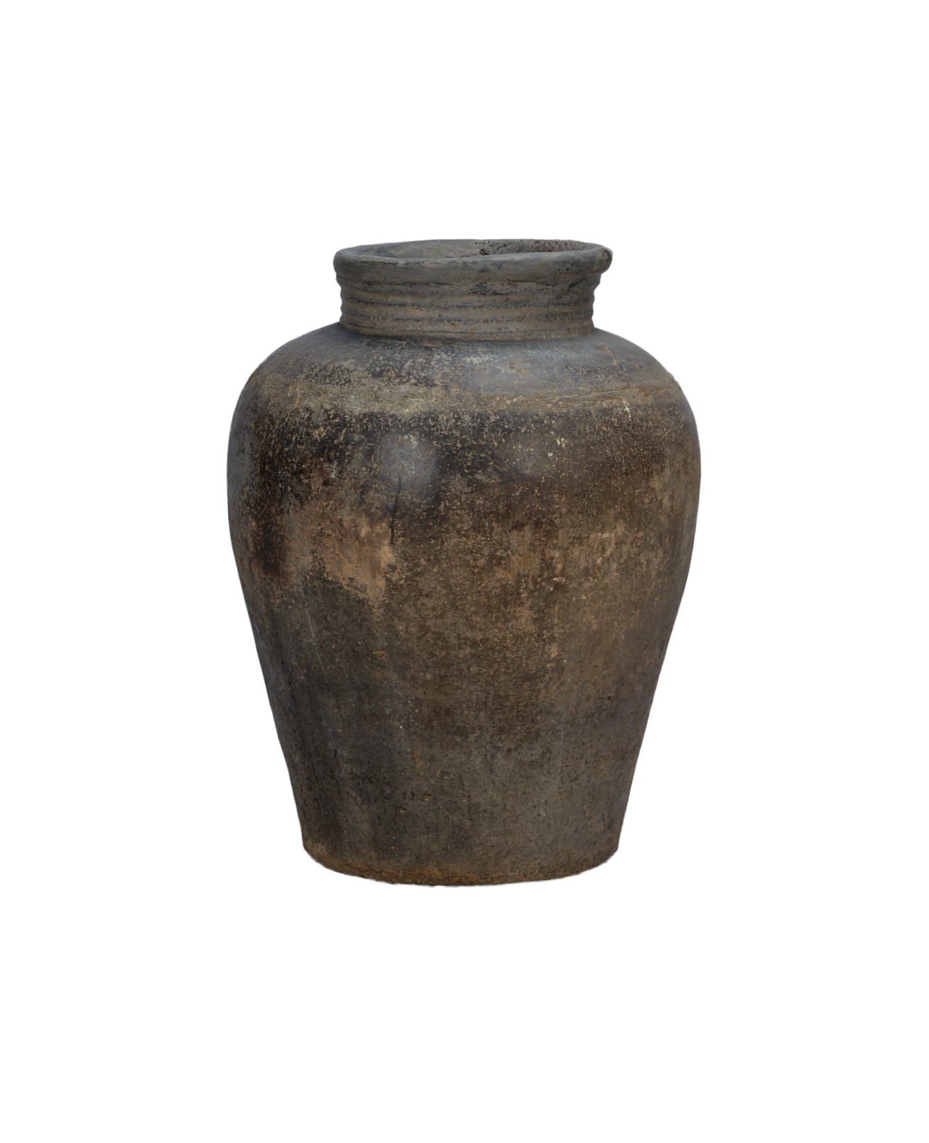 Grain Pot