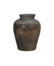 Grain Pot