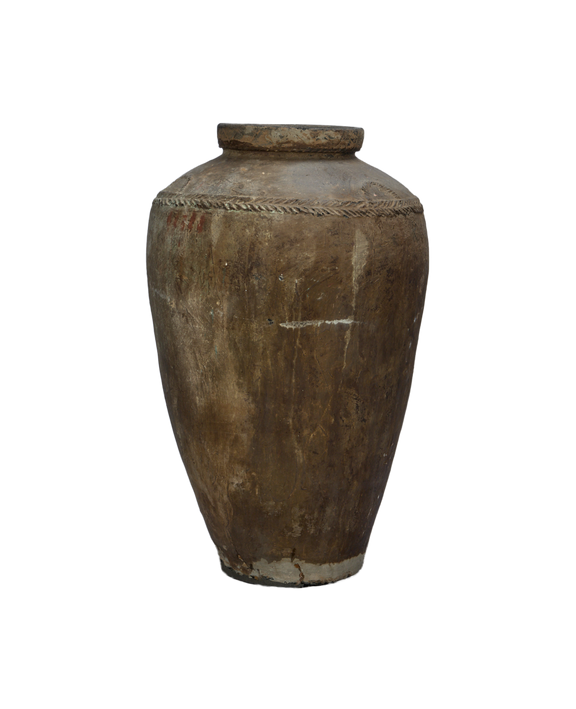 Grain Pot