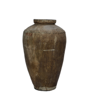 Grain Pot