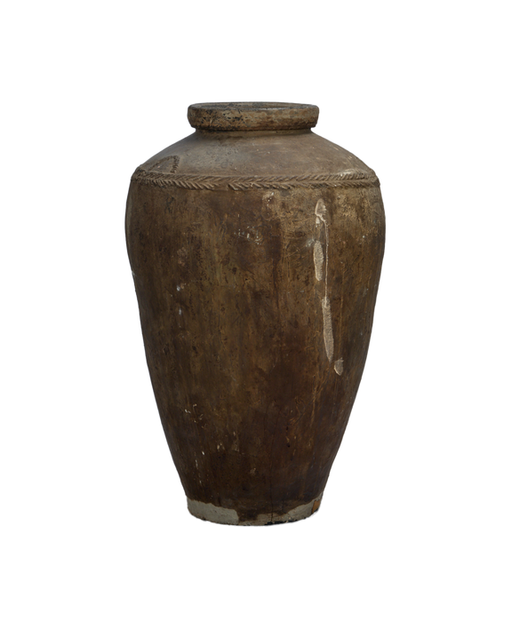 Grain Pot
