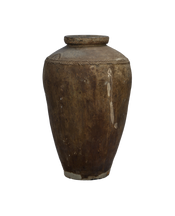 Grain Pot