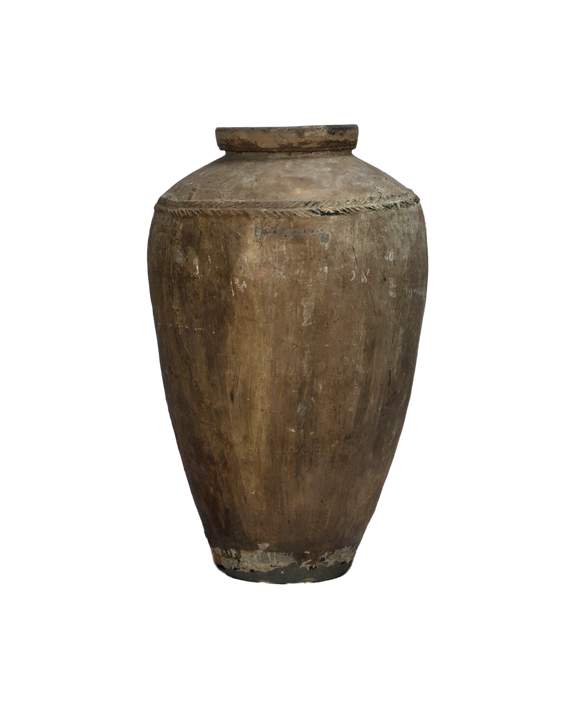 Grain Pot