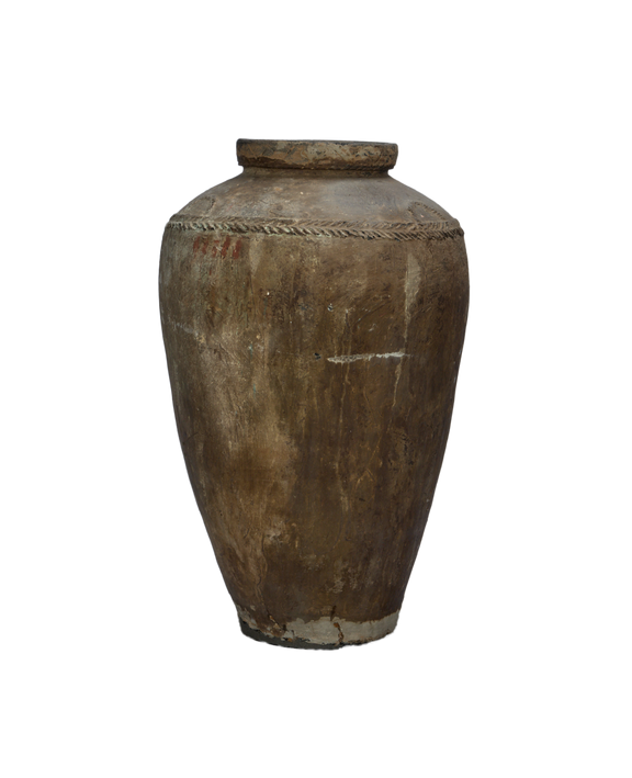 Grain Pot