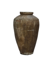 Grain Pot