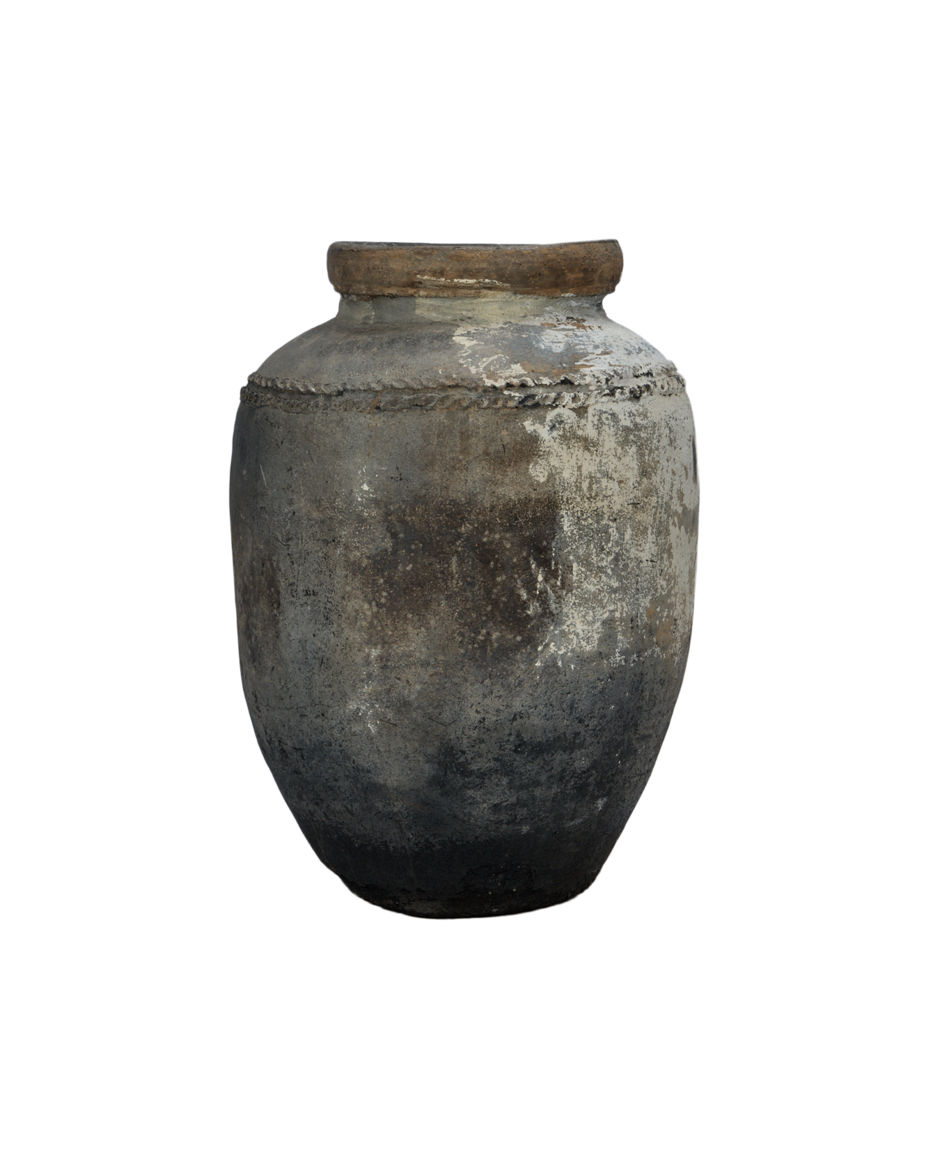 Grain Pot