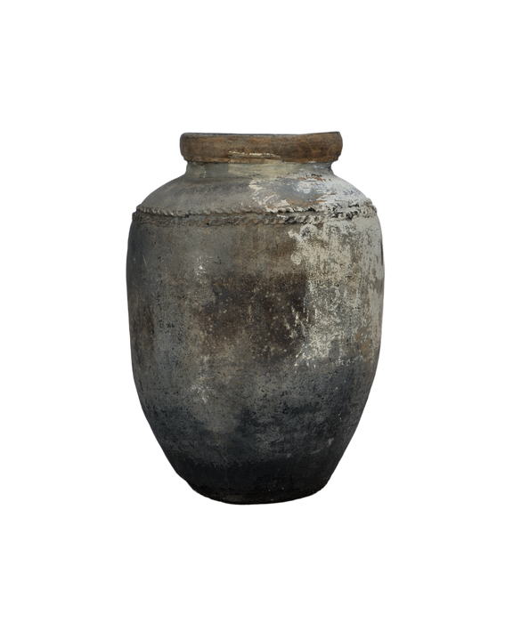 Grain Pot