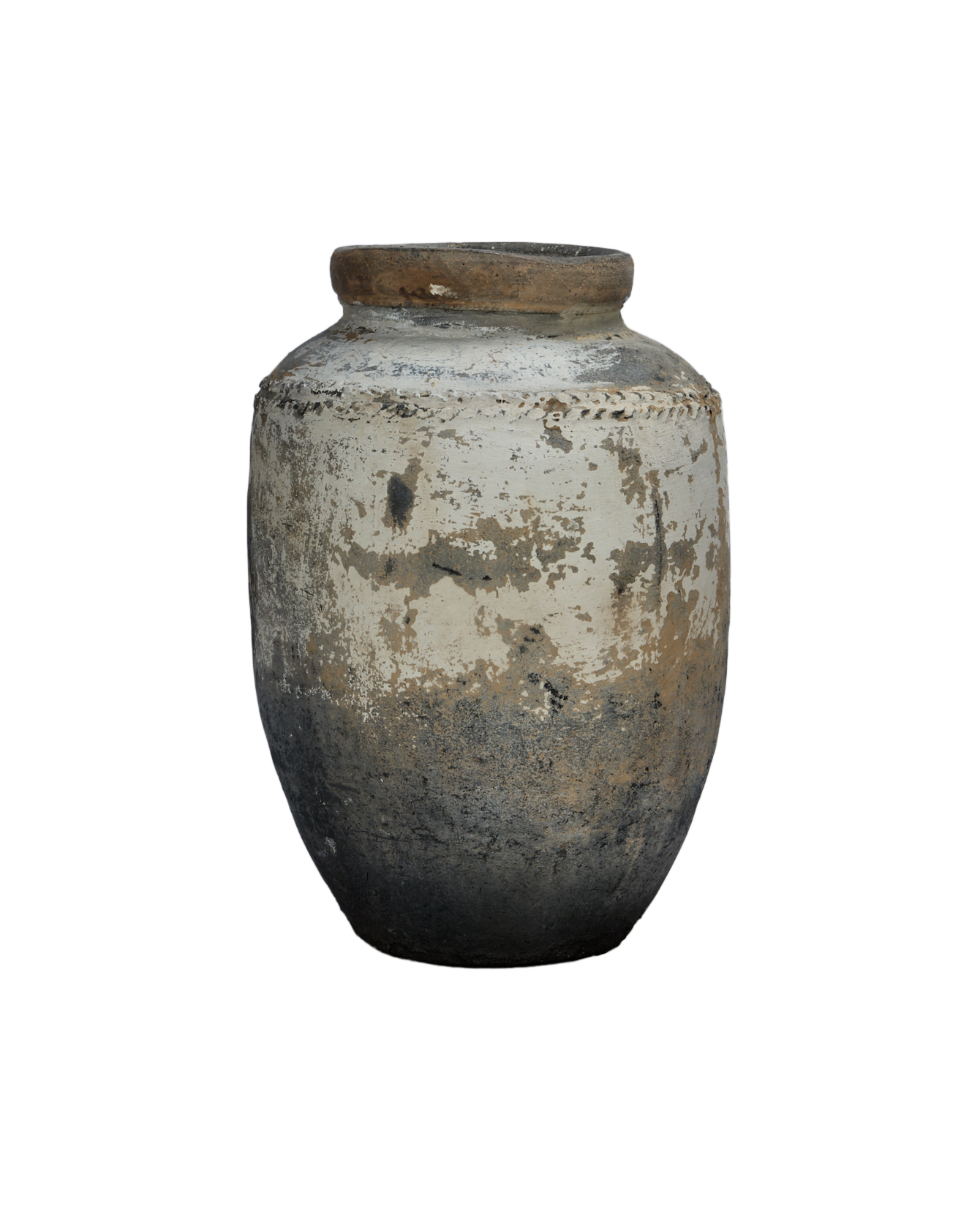 Grain Pot