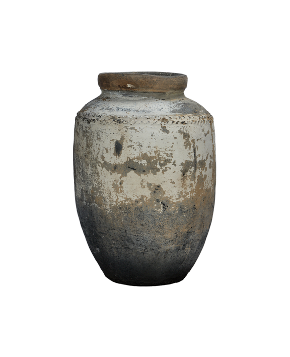 Grain Pot