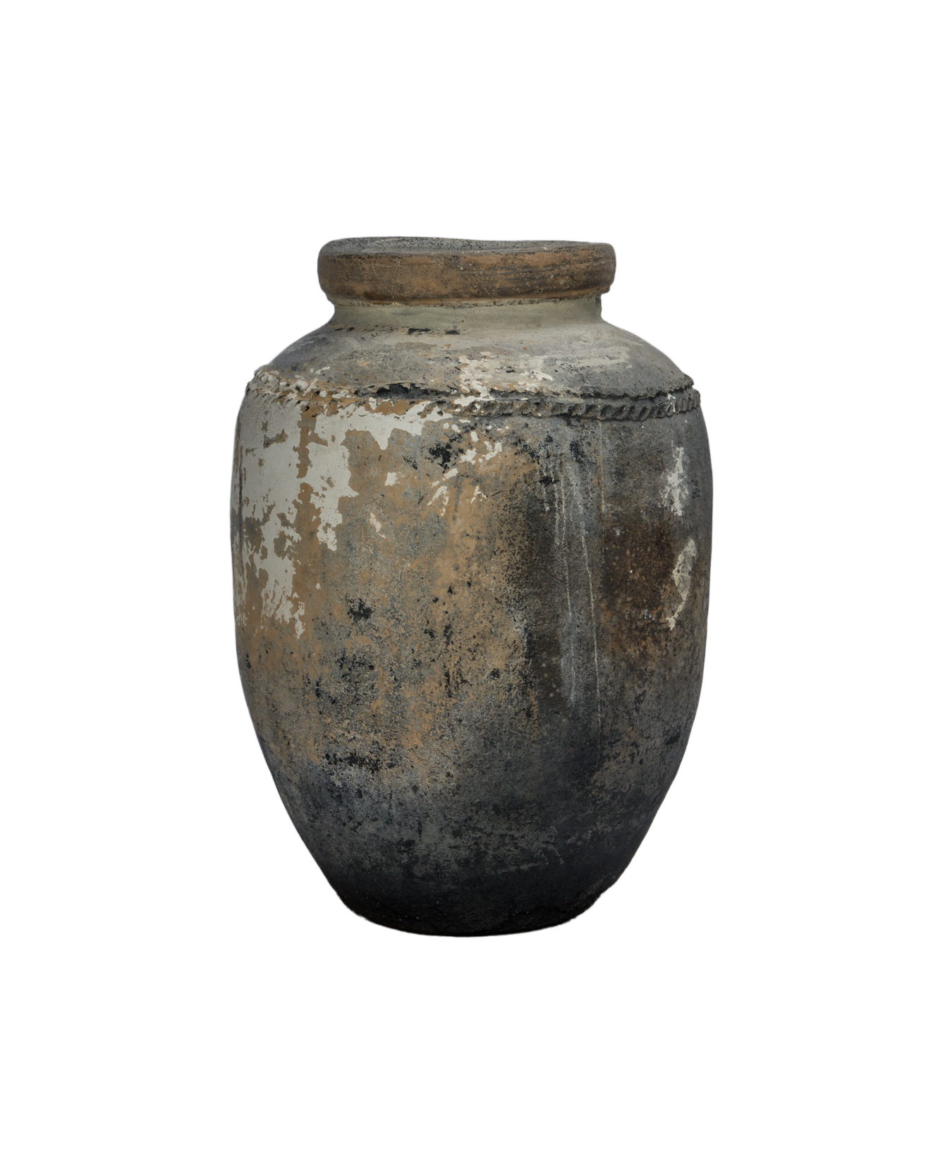 Grain Pot