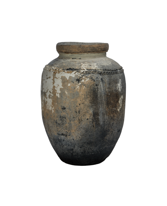 Grain Pot