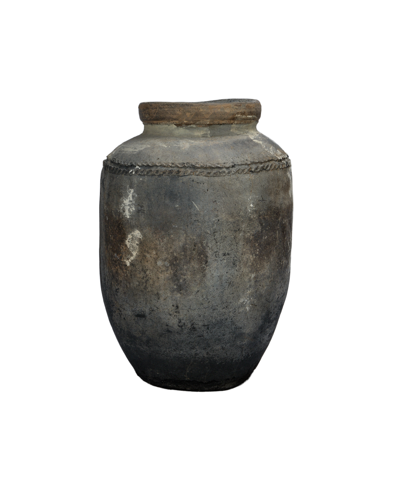 Grain Pot