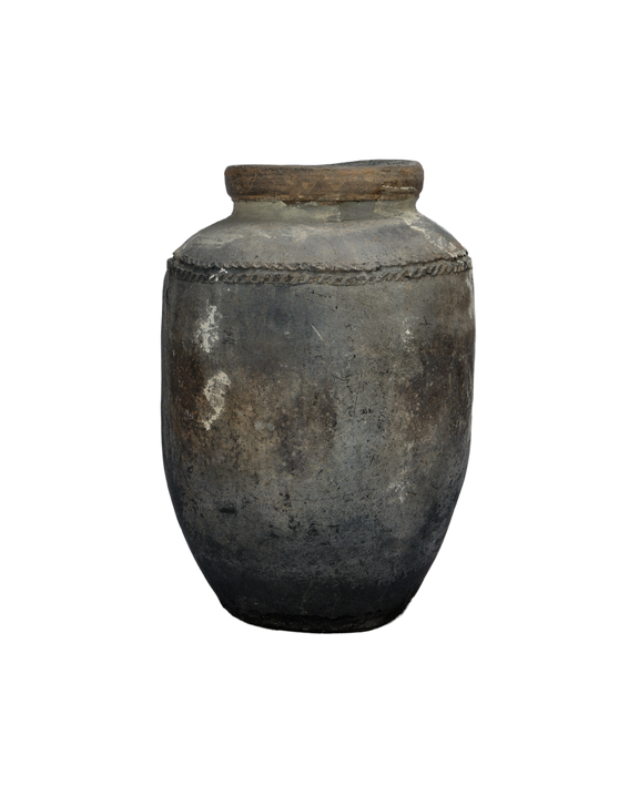 Grain Pot