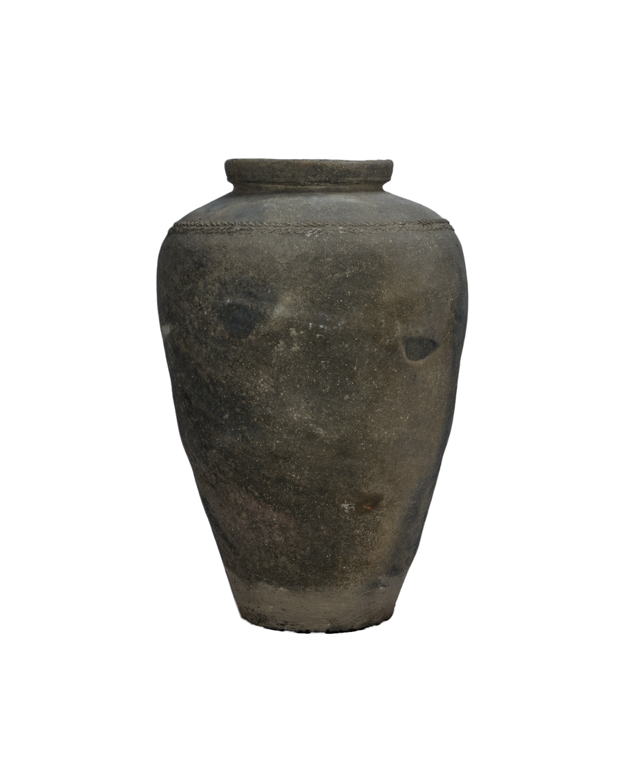 Grain Pot