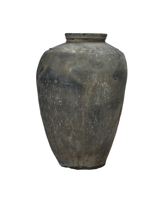Grain Pot