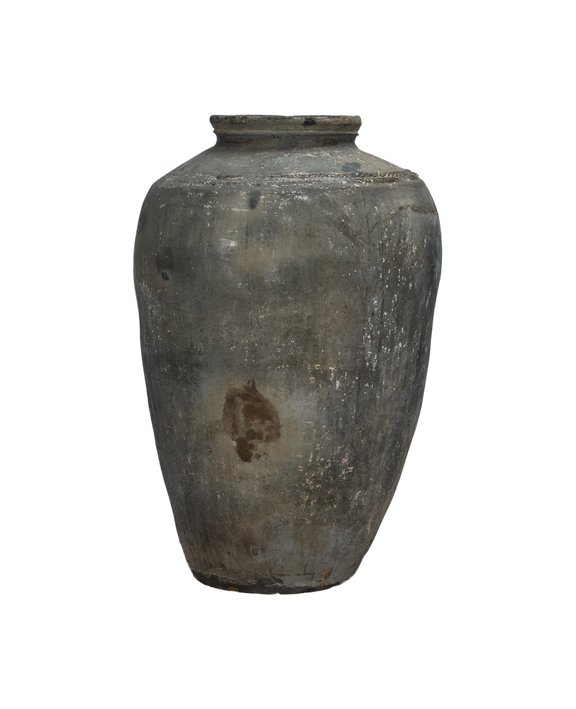 Grain Pot