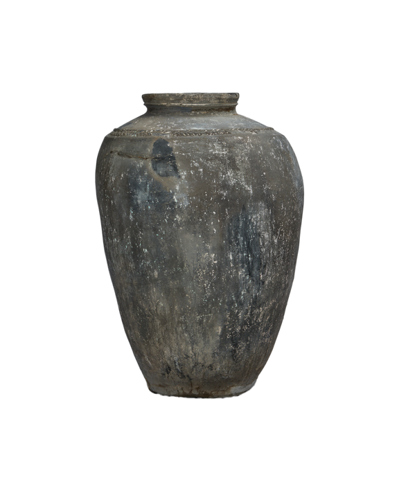 Grain Pot