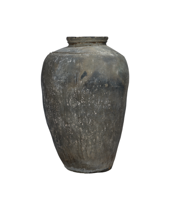 Grain Pot