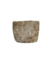 Limestone Trough - Round