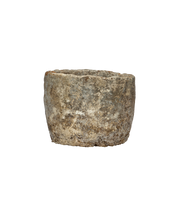 Limestone Trough - Round