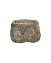Limestone Trough - Round