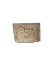 Limestone Trough - Round