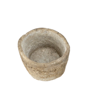Limestone Trough - Round