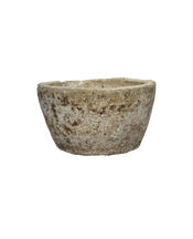 Limestone Trough - Round