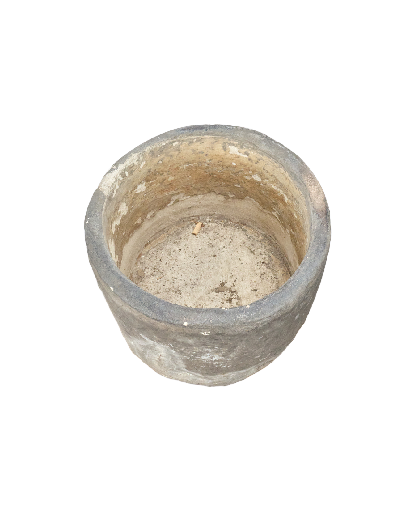 Limestone Trough - Round