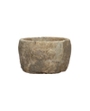 Limestone Trough - Round
