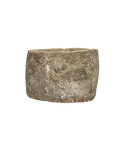 Limestone Trough - Round