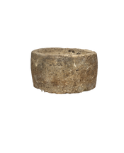 Limestone Trough - Round