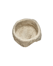 Limestone Trough - Round