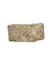 Limestone Trough - Rectangle