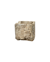 Limestone Trough - Rectangle