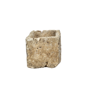 Limestone Trough - Rectangle