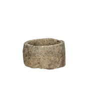 Limestone Trough - Round