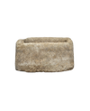 Limestone Trough - Rectangle